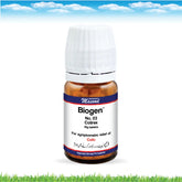 BIOGEN-03 (COLIREX)
